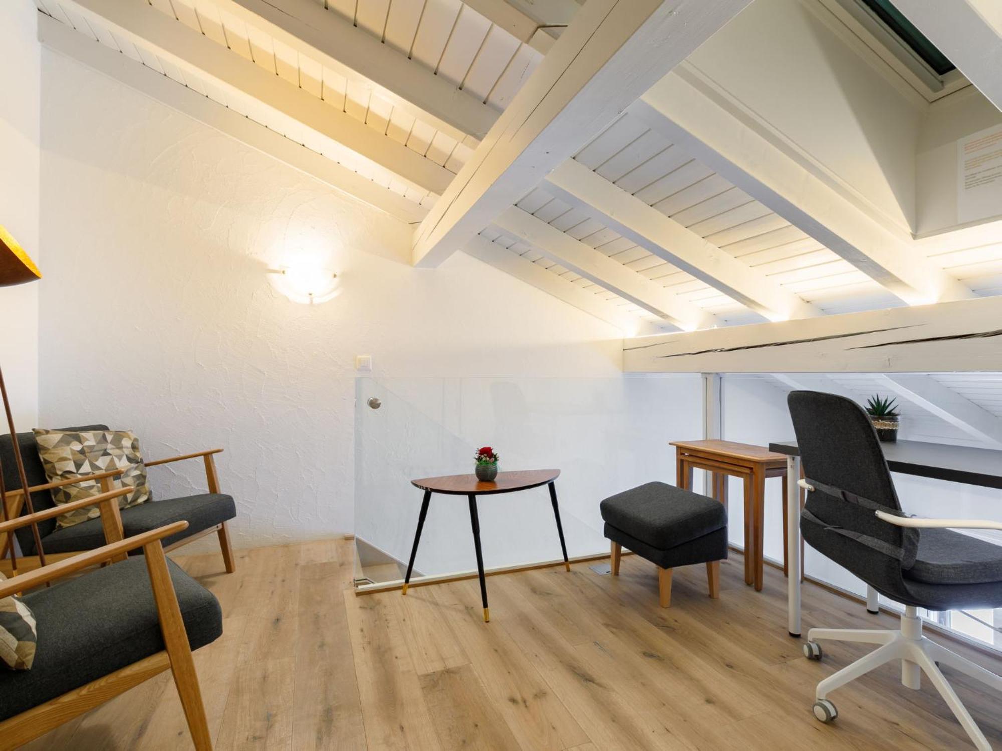 Apartment Residenza Chesa Margun 36-3 By Interhome Surlej Exterior foto